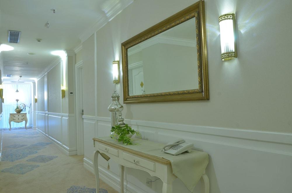 Noor Hotel Bandung Eksteriør billede