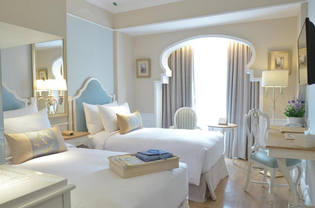 Noor Hotel Bandung Eksteriør billede