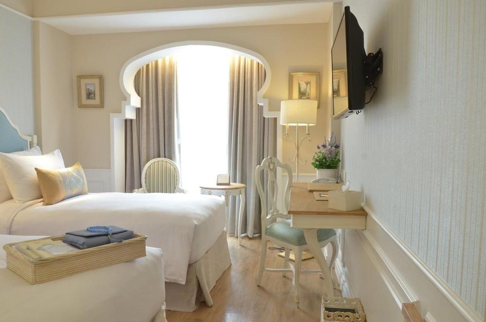Noor Hotel Bandung Eksteriør billede