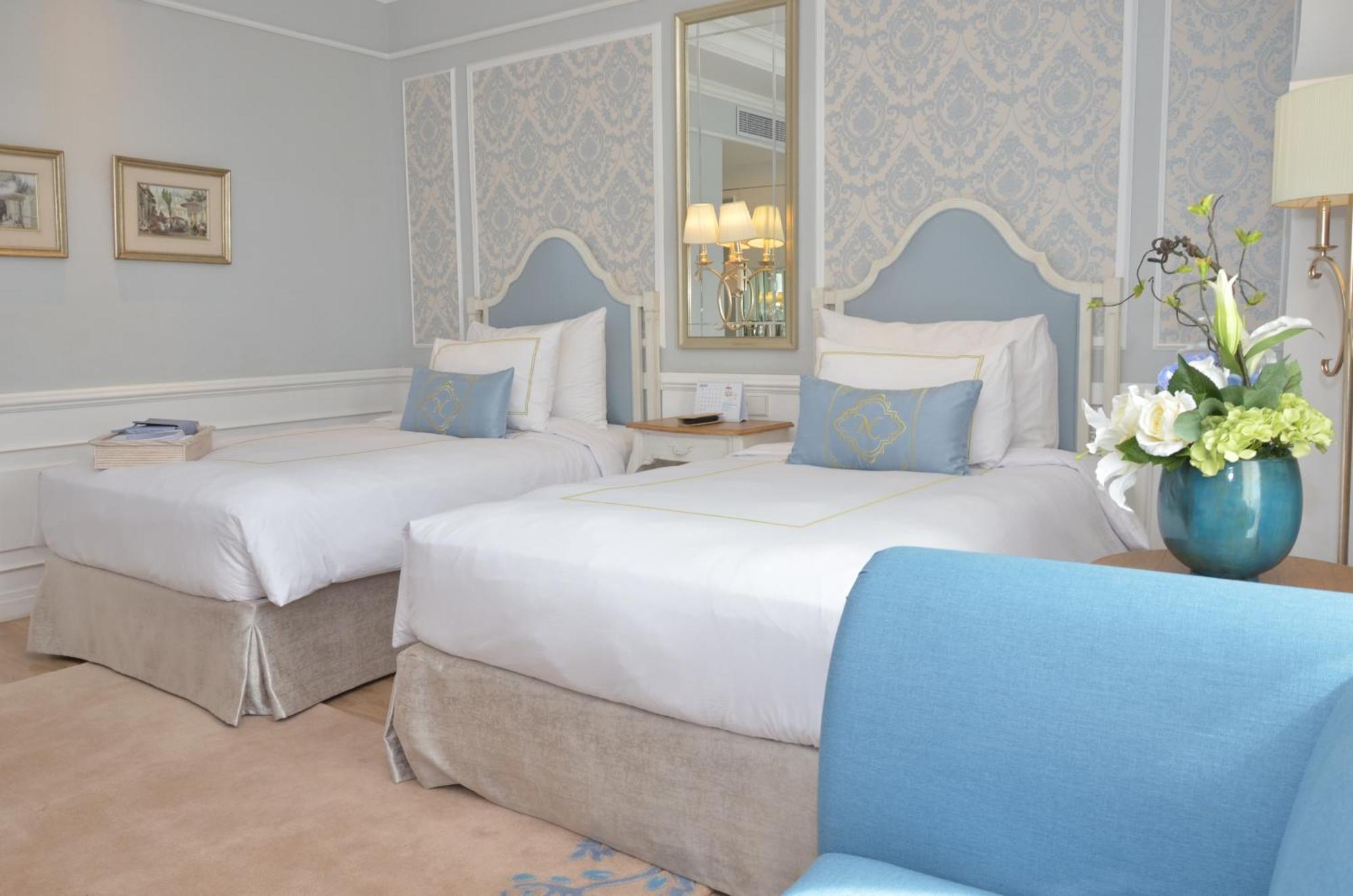Noor Hotel Bandung Eksteriør billede