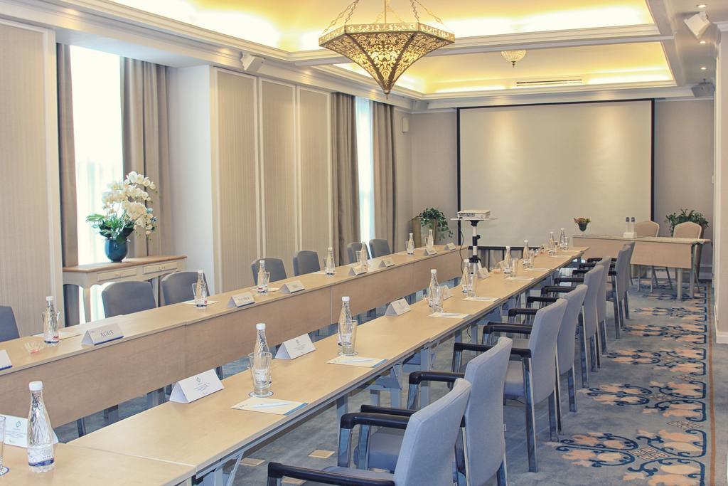 Noor Hotel Bandung Eksteriør billede