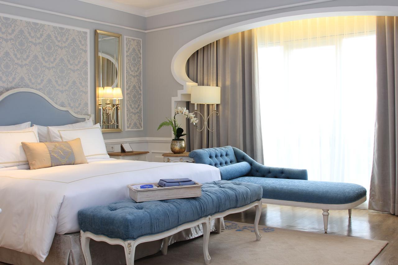 Noor Hotel Bandung Eksteriør billede