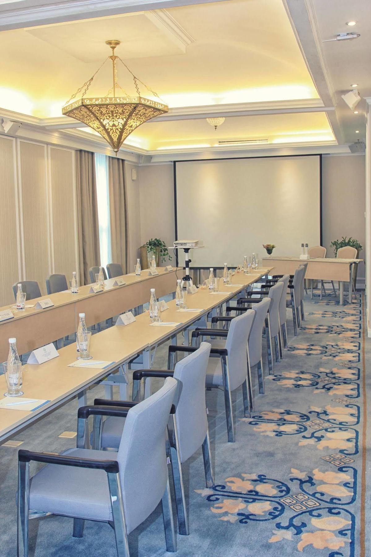 Noor Hotel Bandung Eksteriør billede