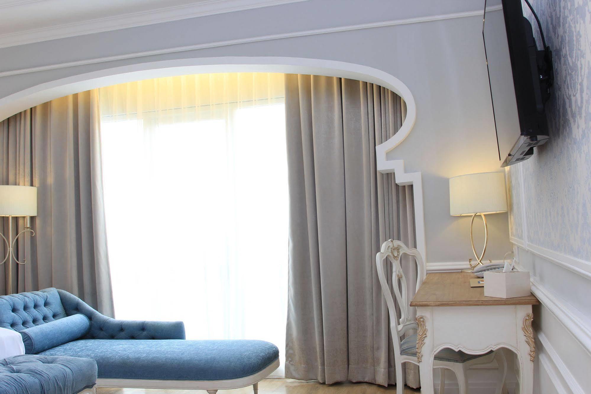 Noor Hotel Bandung Eksteriør billede