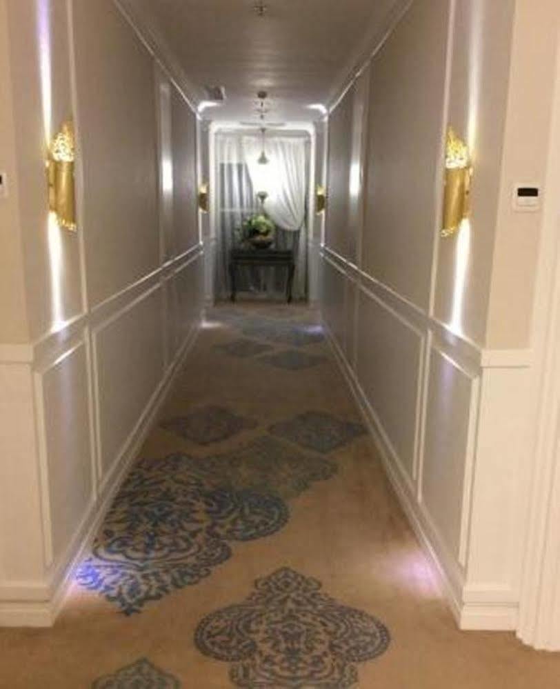 Noor Hotel Bandung Eksteriør billede