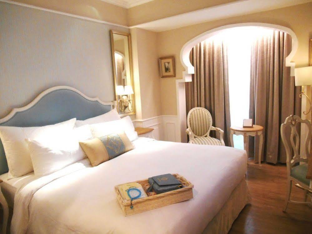 Noor Hotel Bandung Eksteriør billede