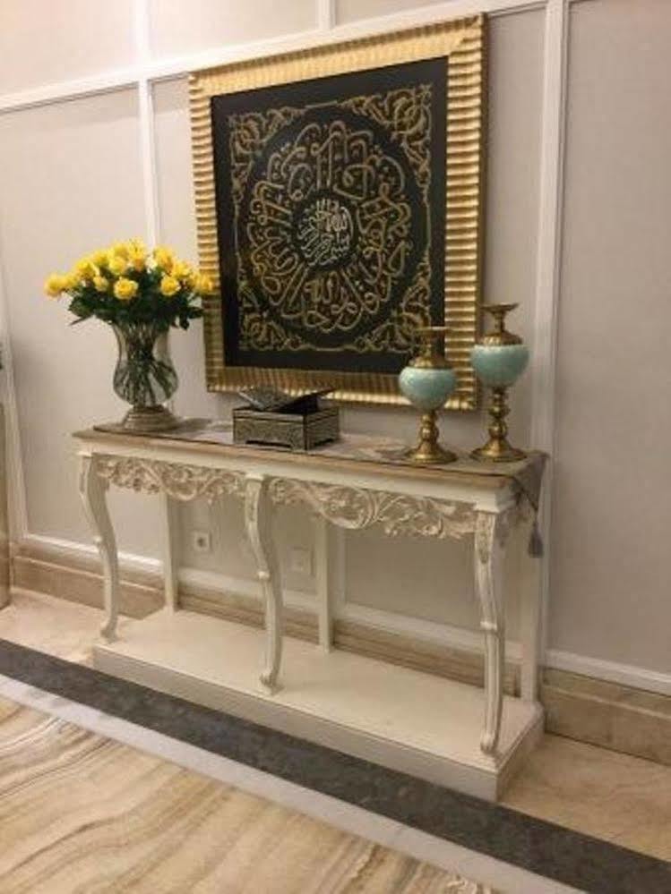 Noor Hotel Bandung Eksteriør billede