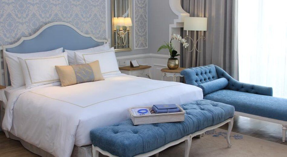 Noor Hotel Bandung Eksteriør billede